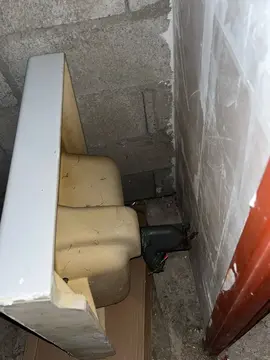 donne evier