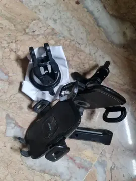 pour pièce, morceaux de supports de téléphone