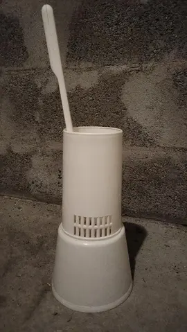 Brosse WC