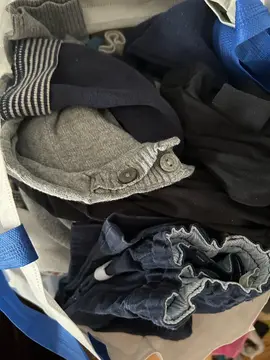 lot de vêtements bébé 12/18 mois