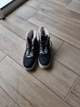 Bottines femme