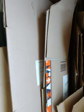 cartons pour déménagement