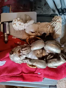 décoration ange