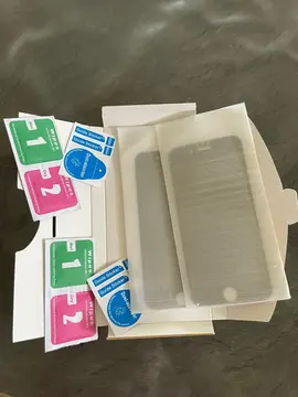 protection anti espions pour iPhone 5/ 5S/ SE (1er génération) Neuf