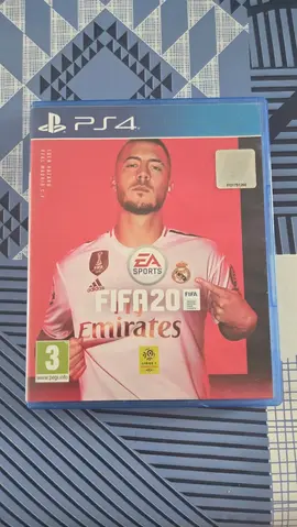 jeu ps4