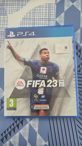 jeu ps4