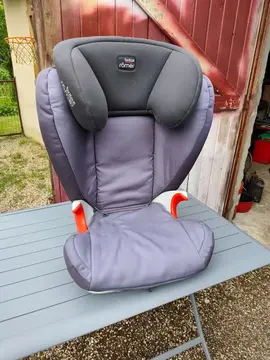 siège auto enfant