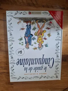 BD adulte