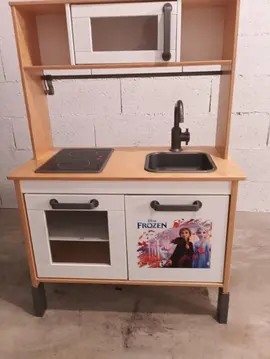cuisine pour enfants