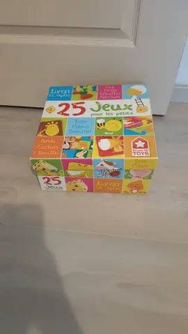 jeux de société