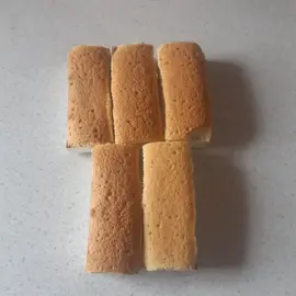 Lot de 5 biscuits pour oiseaux