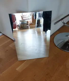 Miroir rectangle 36x47