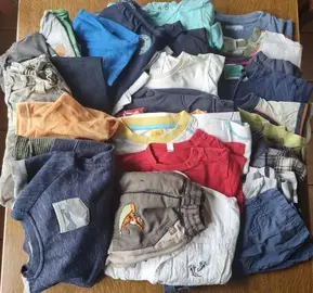 23 mois / 2 ans Vêtements Garçon