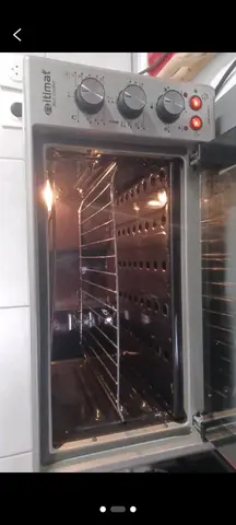 four 60 litres