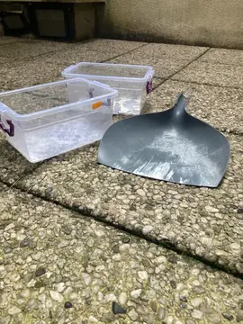 lot de matériel peinture/travaux