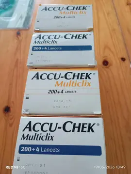 ACCU-CHEK