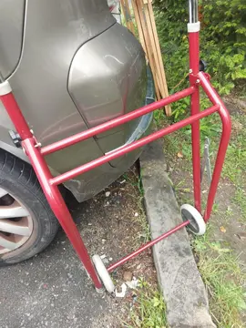 deambulateur