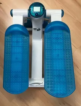 Stepper