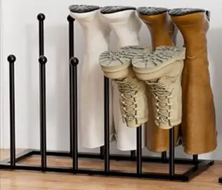 Étagère botte/chaussure
