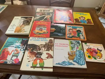 livres