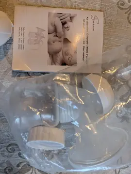 kit téterelles double
