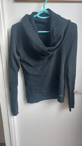 pull femme S/)