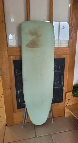 table à repasser