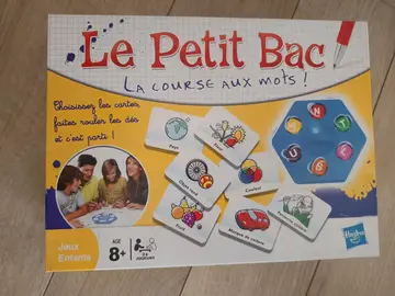 jeu petit bac