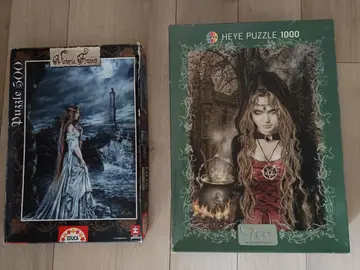 Puzzles