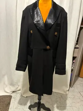 grande veste femme T.40