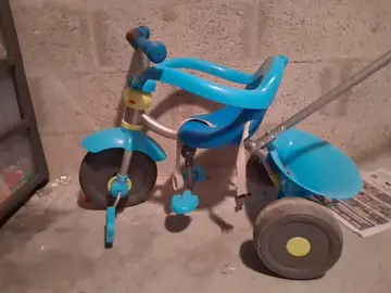 vélo 3 roues