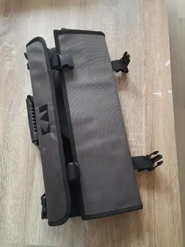 sacoche à couteaux