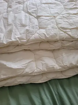Couette chaude