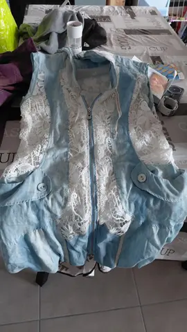 donne robe taille L
