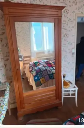 armoire