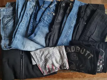 12 ans Vêtements Garçon