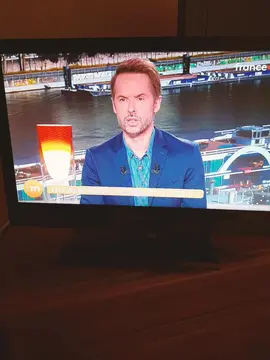 télévision petit écran