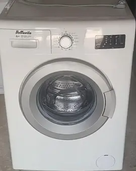 Lave-linge 8kg