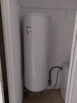 CUMULUS de 200 Litres