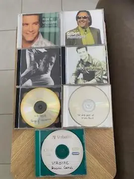 CD