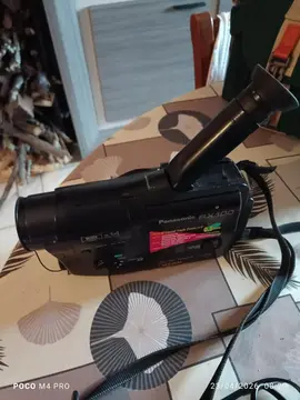 camescope