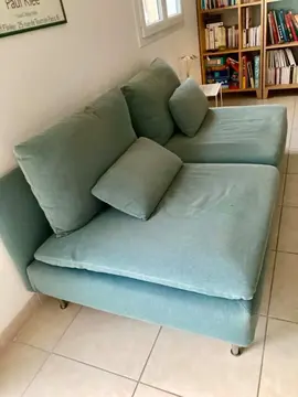 canapé IKEA