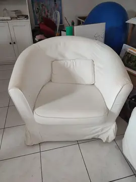 fauteuil Ikea