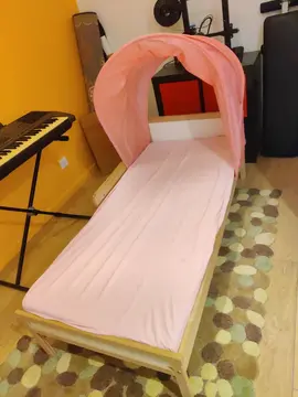 lit enfant Ikea modèle singlar