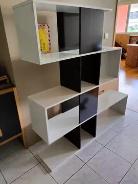 bibliothèque