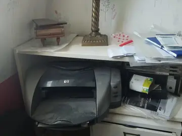 imprimante HP