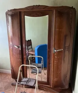 grande armoire