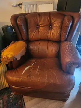 Fauteuil