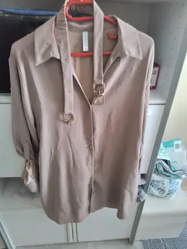chemise femme
