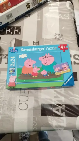 puzzle enfant